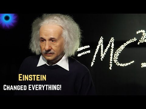 5 Ways Relativity Shaped Our World!