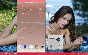 跨设备实现高效工作 - 微软桌面（Microsoft Launcher外观功能介绍）