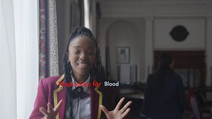 Pssst, come a little closer. I've got news. Season 4 of #BloodAndWater is officially in production!🩸💧🤫 | Netflix