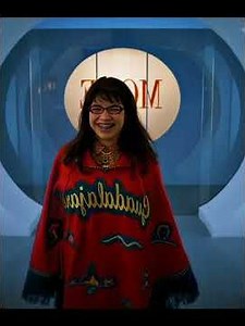 Ugly Betty, This Is My First Real Job #movieexplanation #movie #film@MrBeast