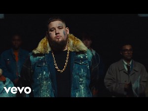 All You Ever Wanted - Rag'n'Bone Man clip à découvrir sur TrackMusik