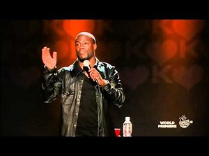 Kevin Hart teacher