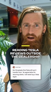 1 star! Follow @couriernewsroom for more. | COURIER