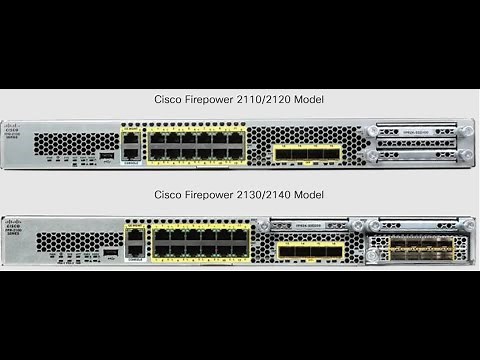 Perform a Complete Reimage of Firepower FTD 1000/2100