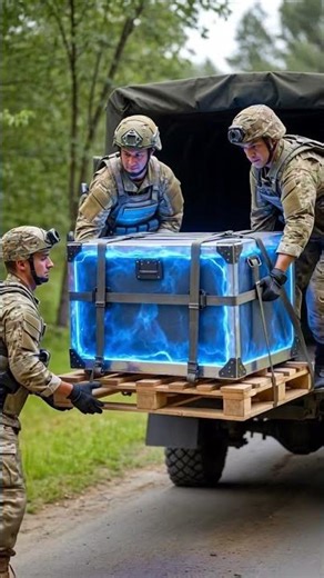 #shorts 🚨 PUTIN HAS STRIKED: The Antarctic Secret That Triggers World War III!