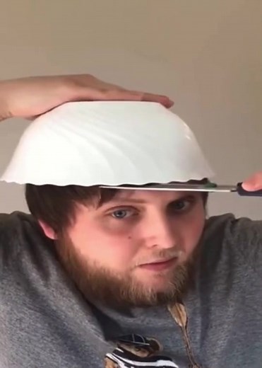 Fun in Life Chris Bowl Cut Compilation