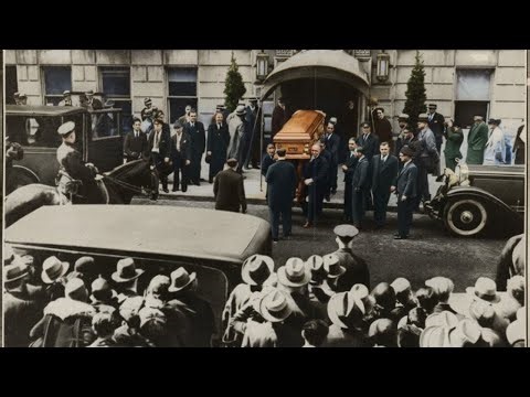 The Mob War That Left 100 Bodies in the Streets of Brooklyn