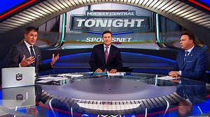 How slashing penalties and PPs have impacted the early NHL season