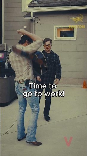 Easton Corbin - Time to Go to Work