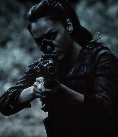 Raven Reyes Edit: Highlights from The 100 Series