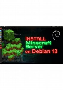 Install and Configure Minecraft Server on Debian 13 – Step by Step - SlideServe