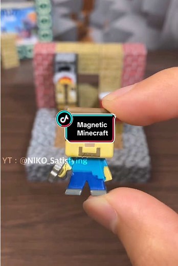 マイクラお役立ちガイド｜敵に擬態できるスキン