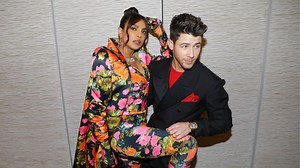 Nick Jonas is one proud husband after watching Priyanka Chopra in The Matrix Resurrections - see his love message
