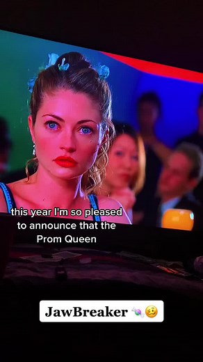 Jawbreaker Movie Ending Explanation