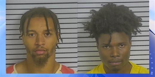 Bond set for suspects in Hattiesburg’s West 7th Street shooting