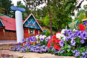 Yuletide Family Weekends