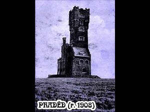 Haydn Quartet - I'll Make a Ring Around Rosie (1910 Music Video) | #28 Song