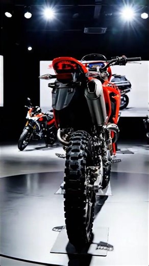 2026 Honda XR400R – The Return of the Legend! Full Review & Specs Reveal