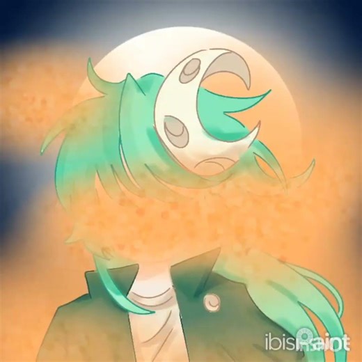 "I'm slowly starting to forget your face." #animation #animationtrend #arttrend #digitalart #oc