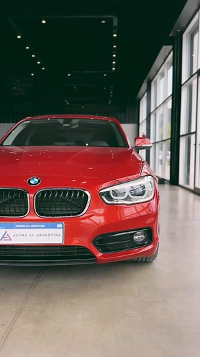 2016 BMW 118i SportLine Review and Sale