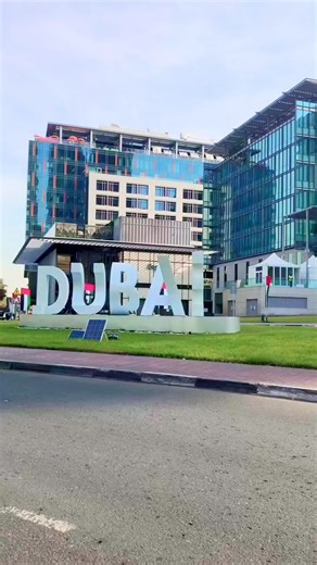 DUBAI LOVE❤️❤️❤️ | Beautiful Dubai