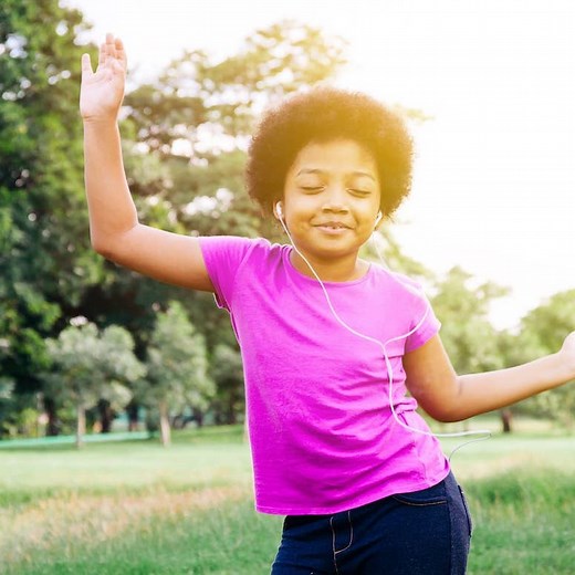 "Doo-Doo-Doo-Du-Du-Du-Du-Du-Du!" 60 Songs Your Kids Will Love—And Hopefully You Will, Too!