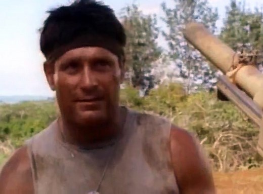 Tour of Duty S01 - Ep15 Soldiers HD Watch