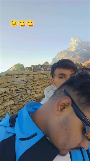 #hiuhiu #mustang @§âñ_kälpã°•° @Anuj Dhungana ✅️ @Sahadev Subedi