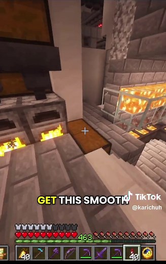 Minecraft Quartz & XP Farm: The Villager Trading Hall Guide