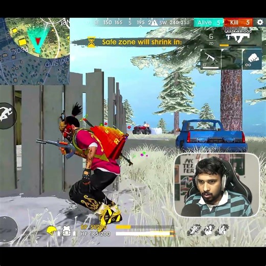 Opp Laga dooo #shorts #freefire