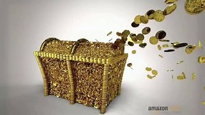 Amazon Coins TV Spot, 'Spend Less, Play More'