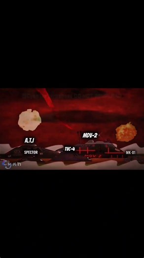 Tornado intercept animation 31 #mutant #tornado #intercept #animation #stormchasing