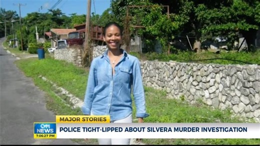 Police maintain a tight-lipped stance regarding the ongoing investigation into the suspected murder of the former Member of Parliament’s wife. Initially reported as a peaceful passing in her sleep, Melissa Silvera’s demise has taken a chilling turn. Crime Chief Deputy Commissioner of Police, Fitz Bailey, has refrained from making detailed comments, citing the need for additional time. #CVMNews | CVM Television