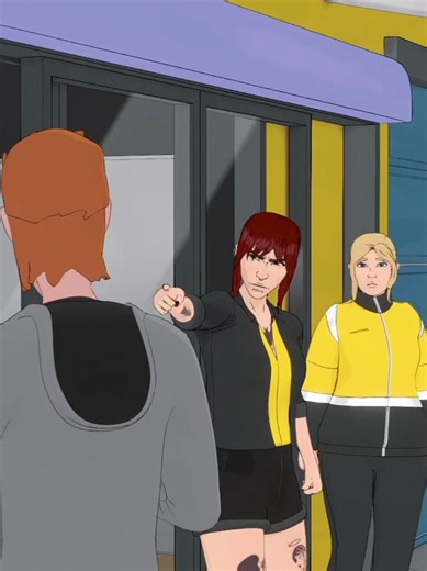 Creating Characters in Blender Animation