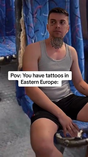 Babushka knows something 🤣