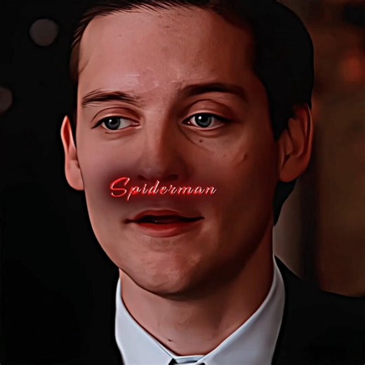 Peter Parker → Bully Maguire 🕷️ Montagem Tentação Edit | Spider-Man Cold Transformation