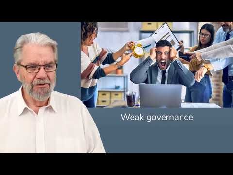 Process Insights: Common Failure Modes (Part 1)