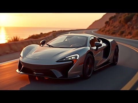 The Ultimate Luxury Driving Experience | 2025 Luxury Car Review 🚘✨