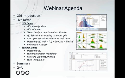 5-Webinar Reservoir Engineering and Model QC, 2014-01-30