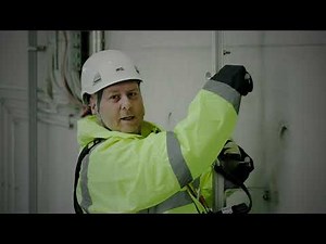 Campagne Sécurité & Santé au Travail - Accident de travail