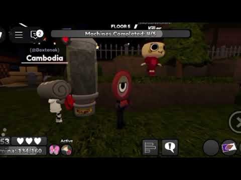 I am now falsely banned in dandy's world.. for exploiting because of the exploiters. (Read desc)