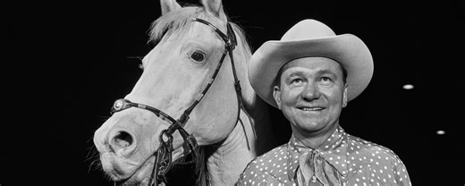 Born on This Day in 1905, the Oscar-Winning Singing Cowboy Who Helped Form the Country Music Association and Build the First Hall of Fame Museum