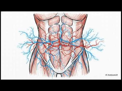 Anatomy - Abdominal Wall Explained - MRCS | FRCS | SurgiSmart