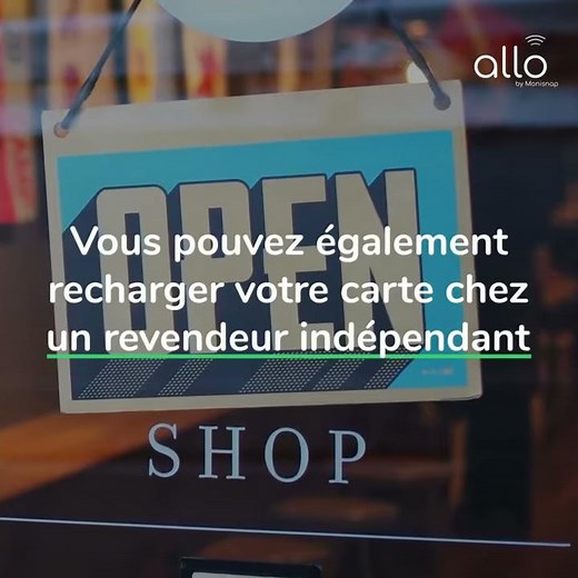 Recharge Symacom / Syma Mobile : comment recharger en ligne ? 🤔