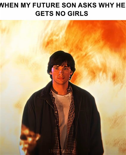 2028: A Year of Hope and Laughter in Smallville