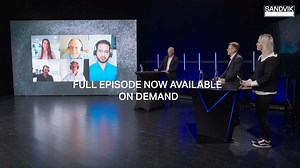 We are thrilled to have seen such huge interest in the latest session of interactive webinar series Additive By Sandvik: Material Matters. More than 50 000 (!) people have viewed the episode and, as promised, we have now gathered all questions received and published these alongside our answers online. The perfect read for lazy summer days! 🌞 https://go.sandvik/6j | Sandvik