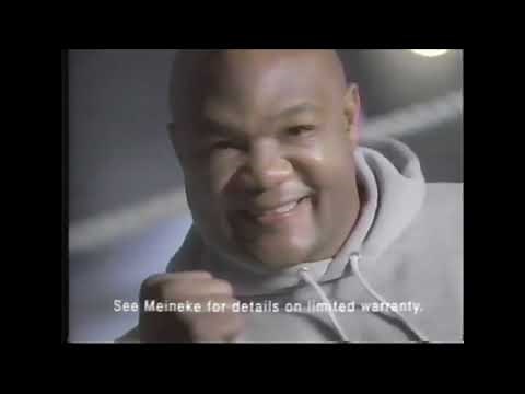 ABC/WLS-TV Commercials (August 11, 1994, Part 3)