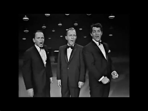 While Bing Crosby wasn’t a Broadway regular, his voice still made its mark on the stage! His vocals found their way into many Broadway moments—like Guys and Dolls, which featured “The Oldest Established”, famously recorded by Bing alongside Dean Martin and Frank Sinatra. | Bing Crosby