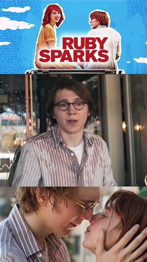 Ruby, The Girl of My Dreams (Ruby Sparks)
