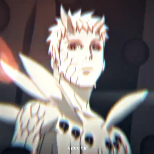 Obito: The Ten Tails Jinchuriki in Naruto Series